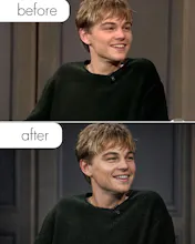 upscaleAI.studio gallery image