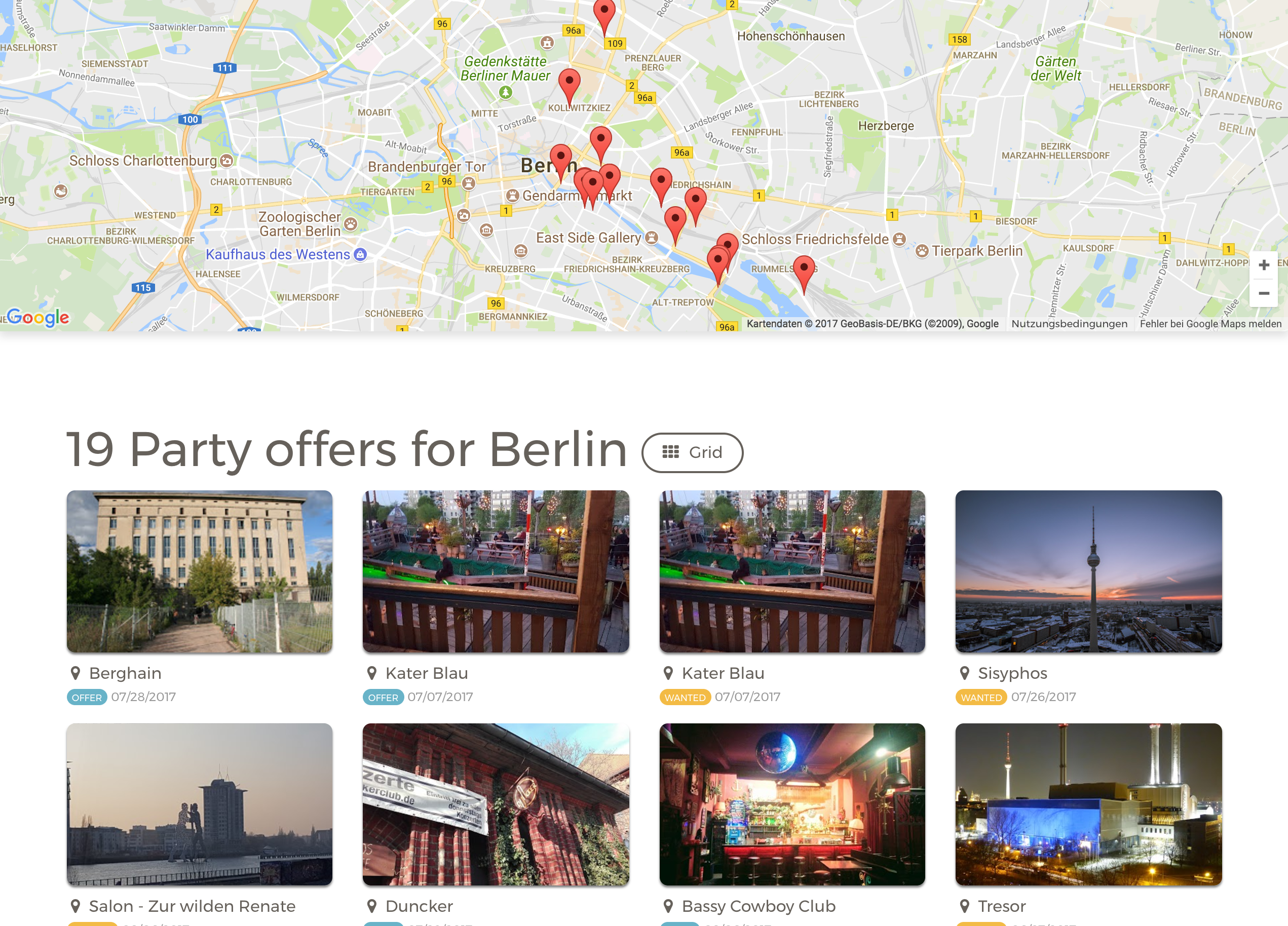 ClubPal gallery image