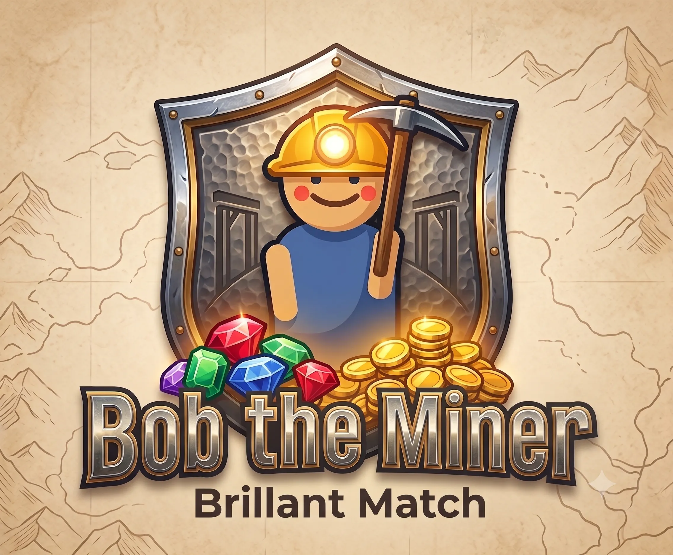 Bob the Miner gallery image