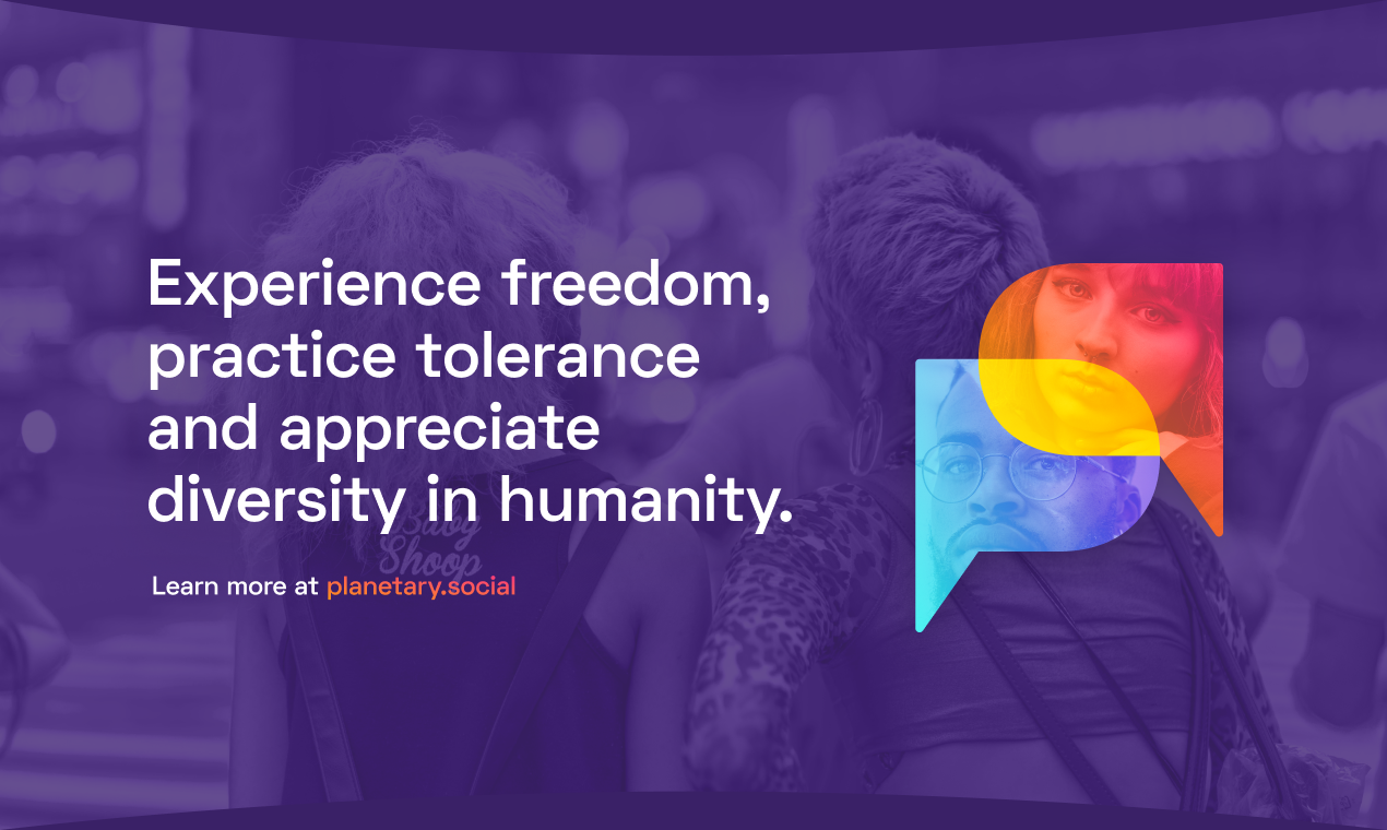 Planetary gallery image