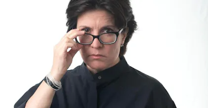 The Tim Ferriss Show Ep. #218: Kara Swisher gallery image
