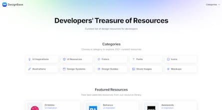 Design Base gallery image