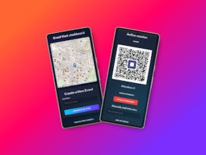 Mark Me Present gallery image