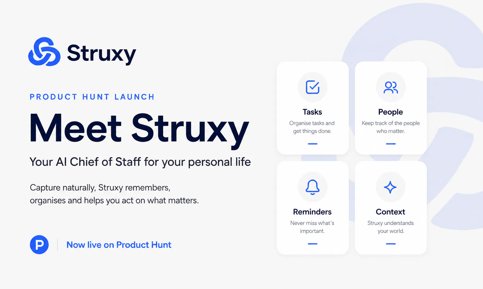 Struxy gallery image