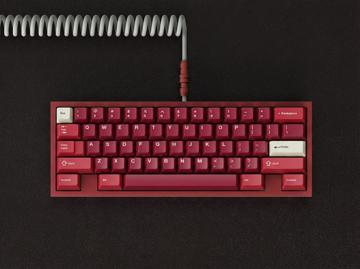 Duckeebs Swapkey - Screenshot 3 showing product features and functionality