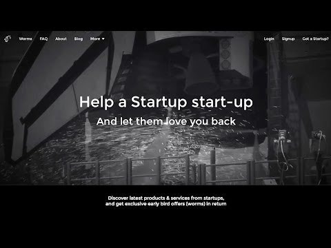 Get Worm gallery image