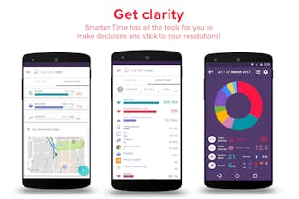 Smarter Time gallery image