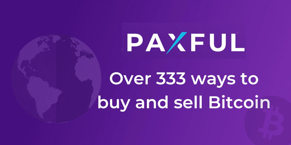 Buy Verified Paxful Account media 1