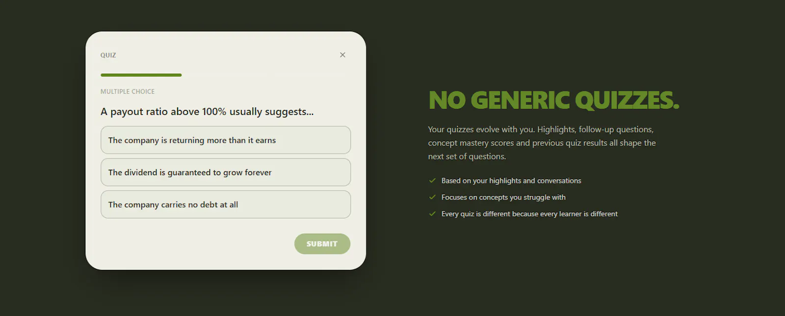 Tanchy screenshot 3