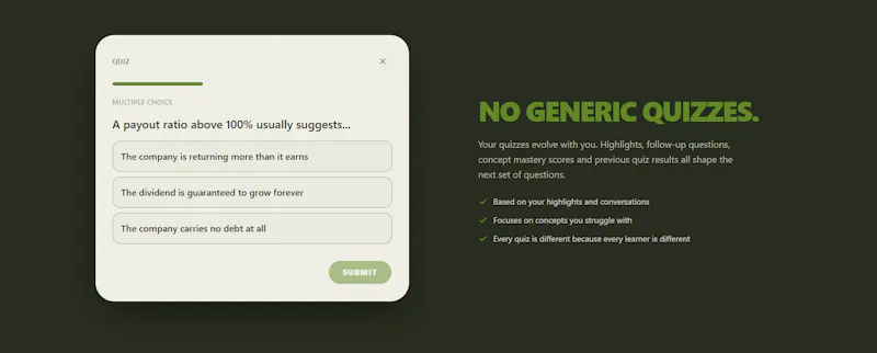 Tanchy screenshot 3