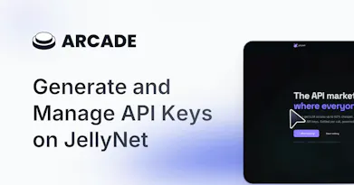JellyNet gallery image