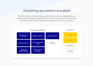 Synctera gallery image