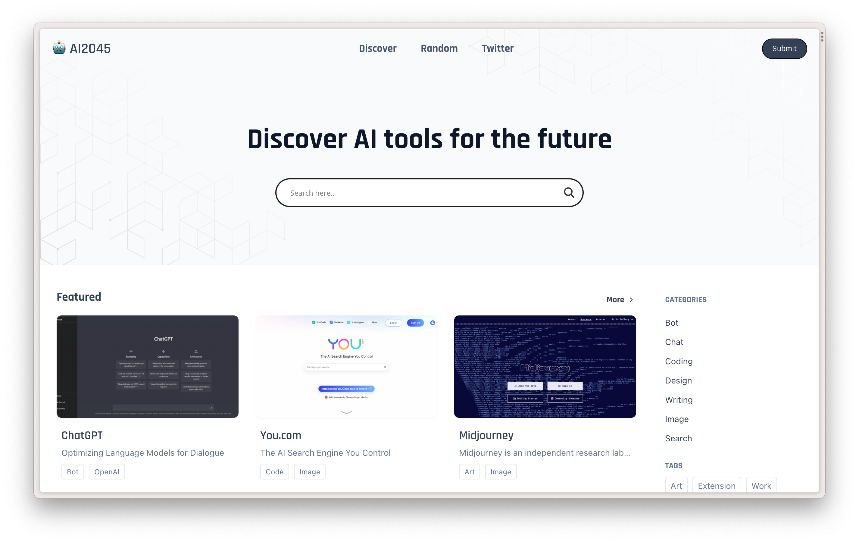045 - Scopri gli strumenti di intelligenza artificiale per il futuro media 1