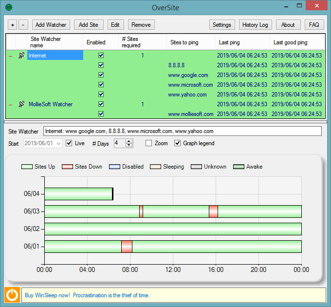 AudioWeb by MollieSoft gallery image