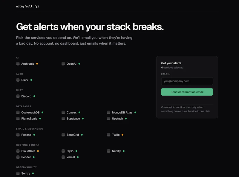 notmyfault.fyi screenshot 1