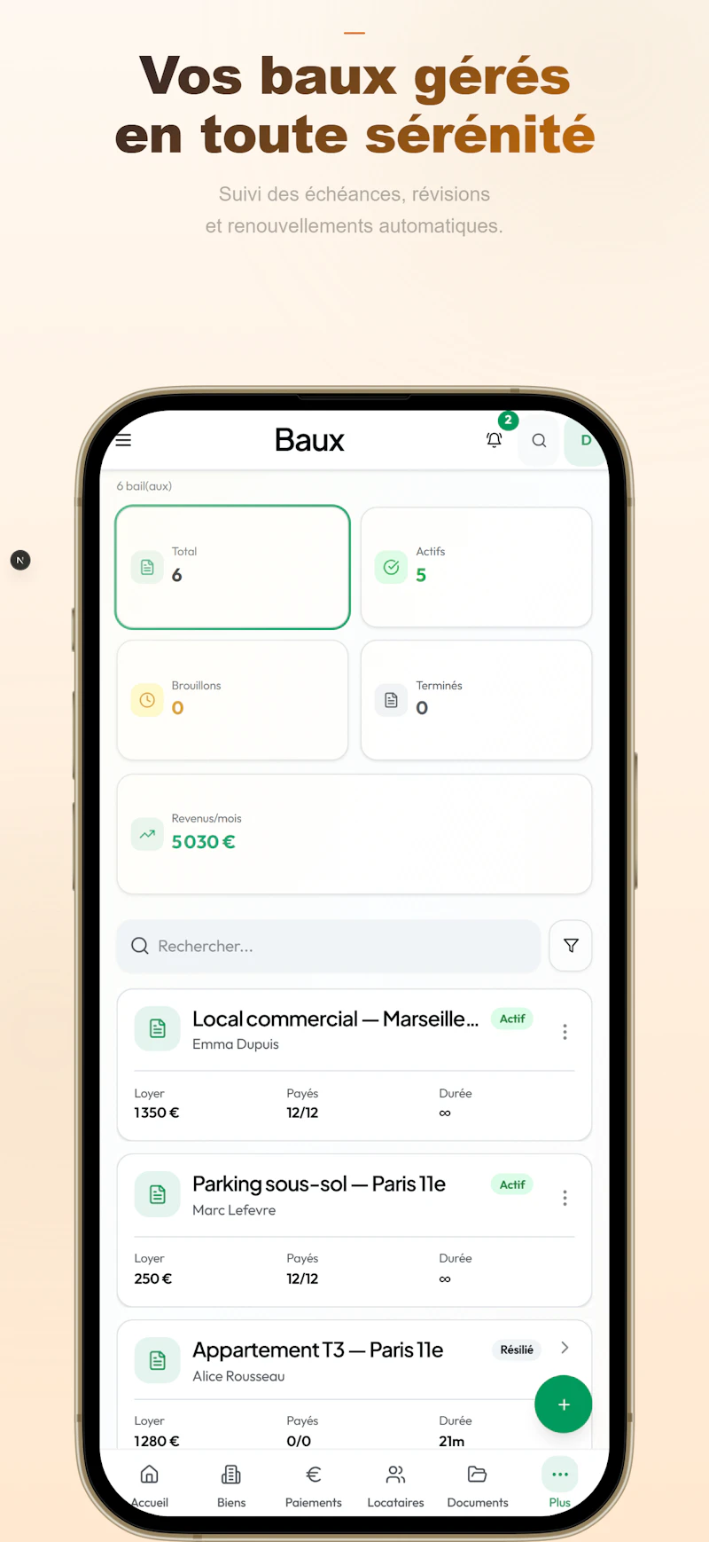 Loqato screenshot 4