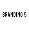 Branding5 - AI Marketing Intelligence logo
