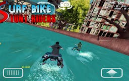 Surf Bike Stunt Rider media 2