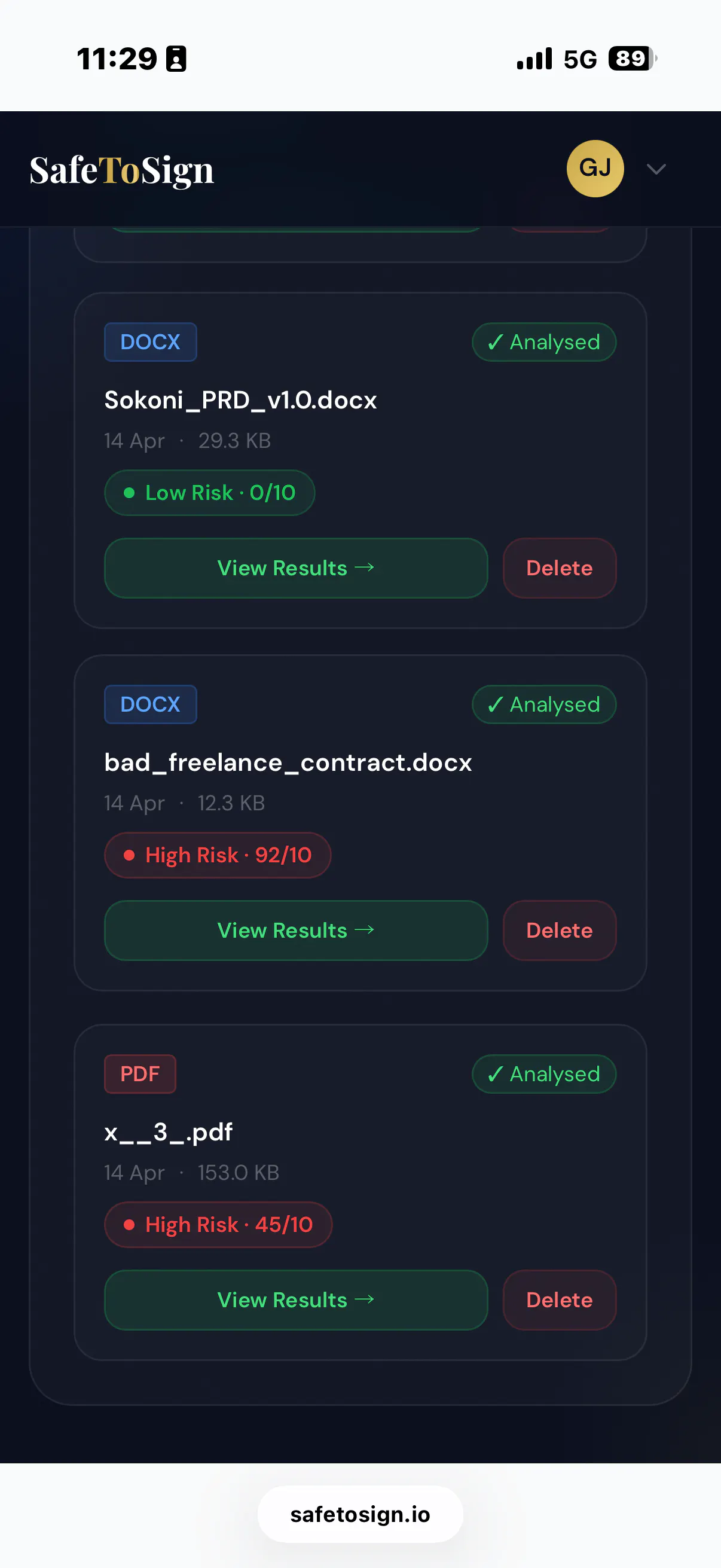 Screenshot 4