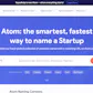 Atom.com
