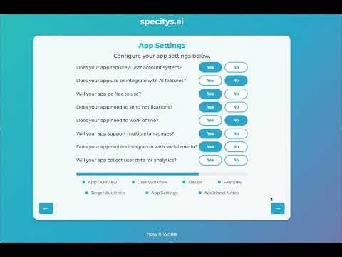 specifys-AI gallery image