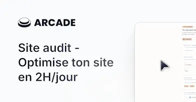 Site audit gallery image