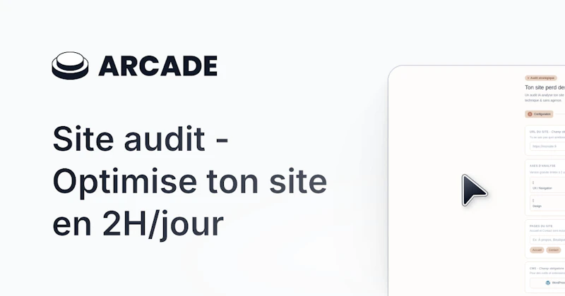 Site audit screenshot 4