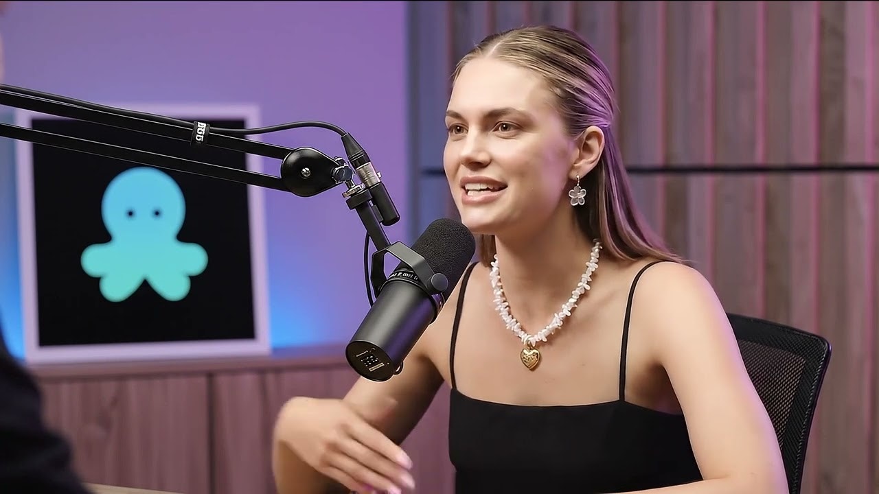 Octopus gallery image