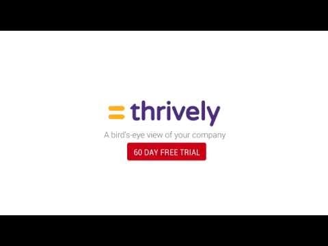 Thrively.io gallery image