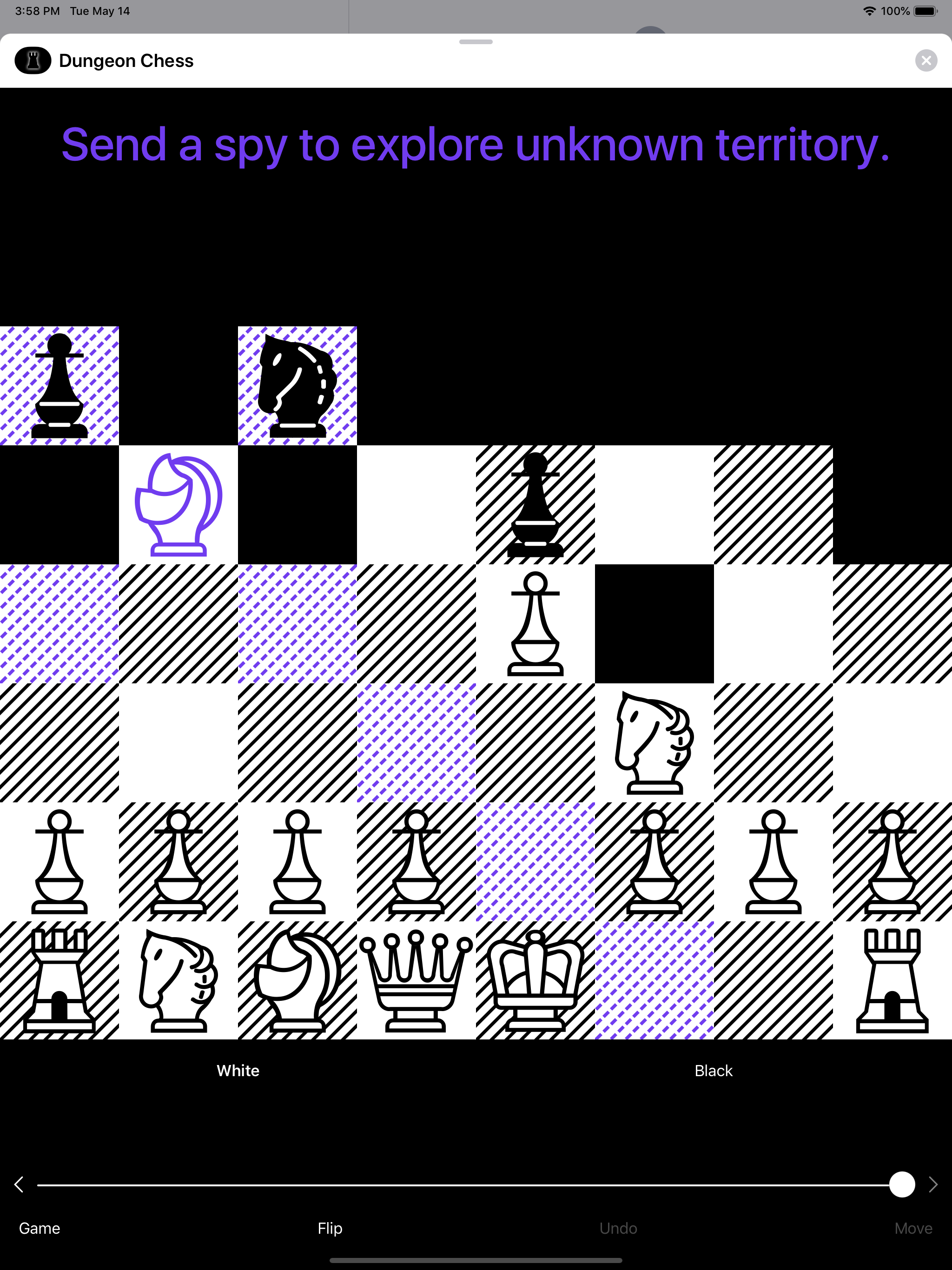 Dungeon Chess gallery image