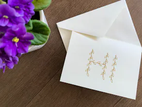 Send A Stitch gallery image