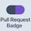 Pull Request Badge