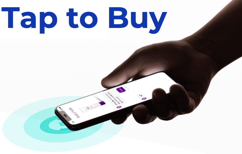 Tap To Buy gallery image