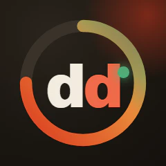 DDMarketer logo