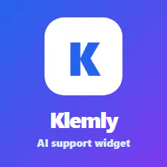 Klemly logo