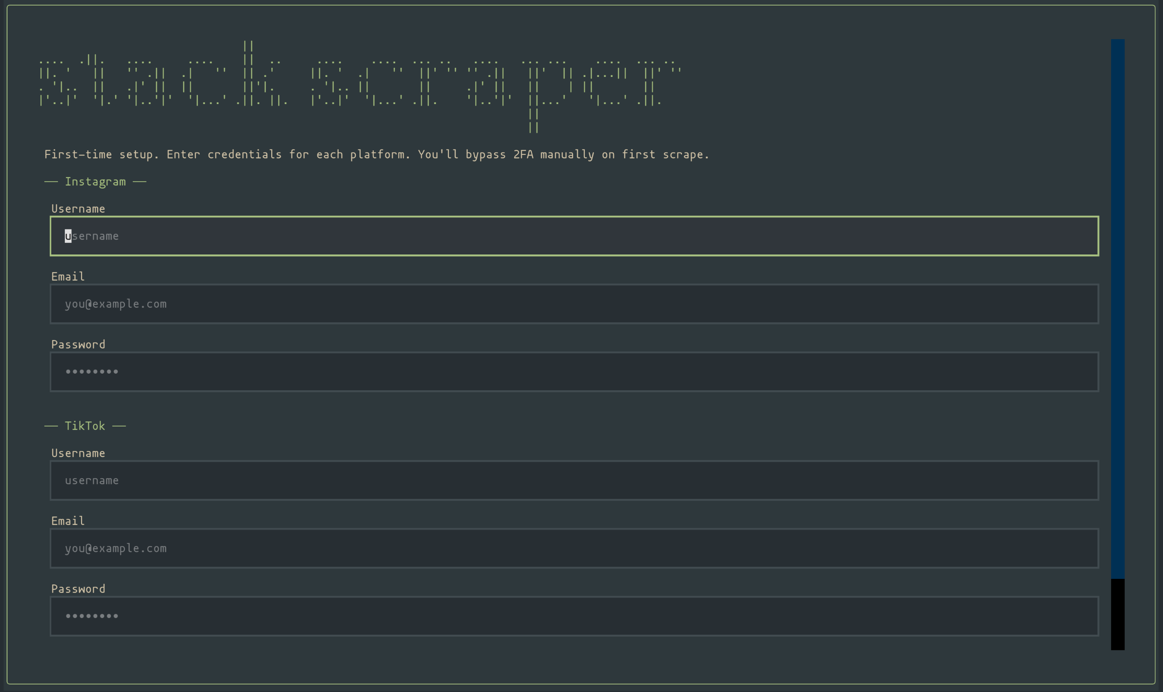 Stack Scraper gallery image