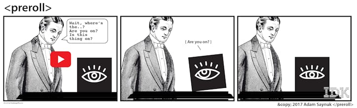 Preroll gallery image