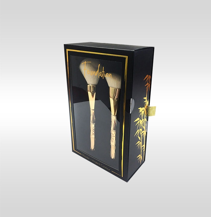 Custom Foundation Boxes