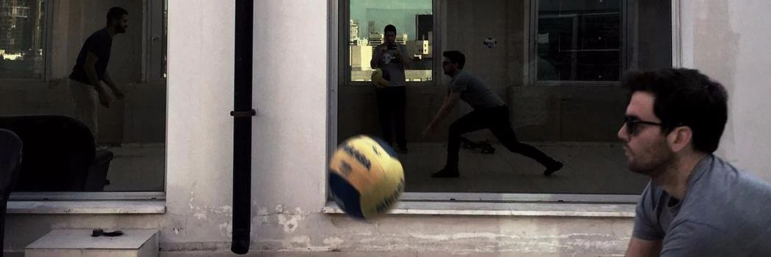 Dennis Mitzner cover