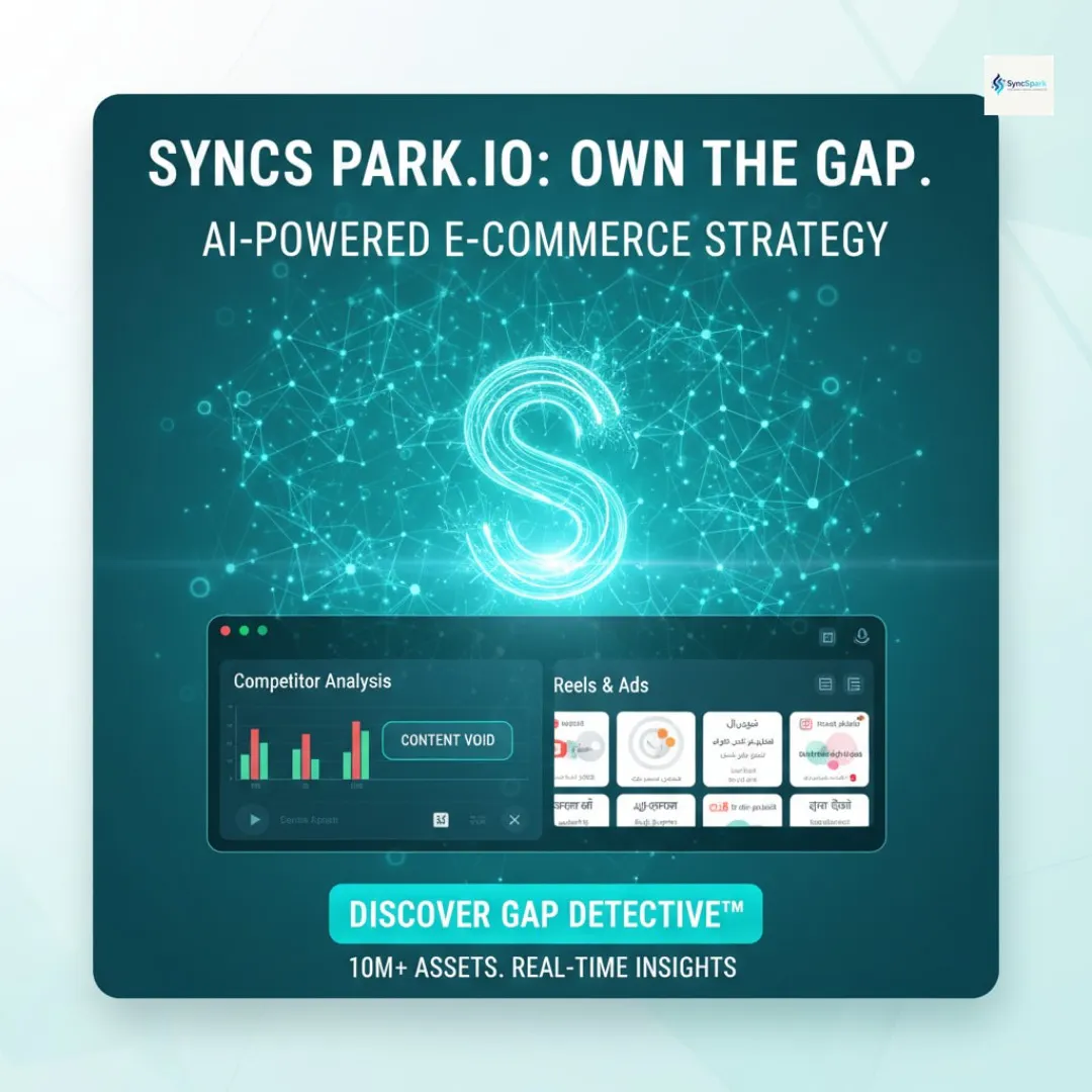 SyncSpark 截图 3