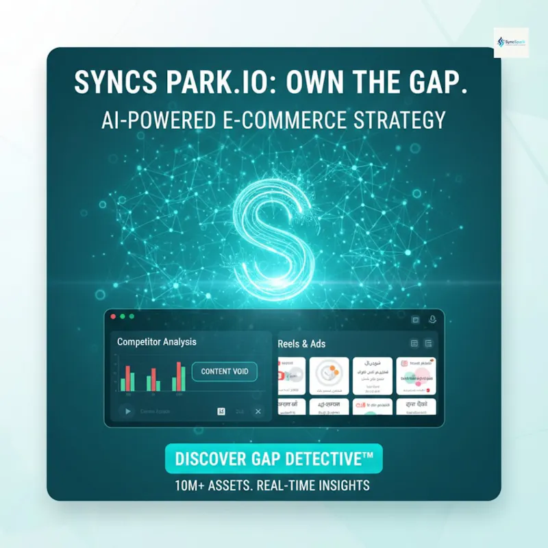 SyncSpark screenshot 4