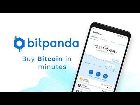 Bitpanda gallery image