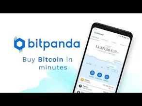 Bitpanda gallery image