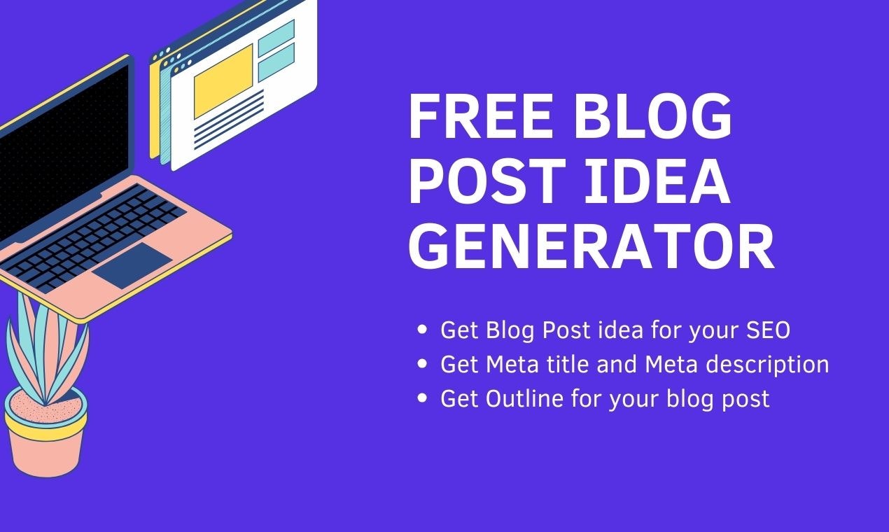 Hubrank - Blog Post Idee gemakkelijk gemaakt media 1