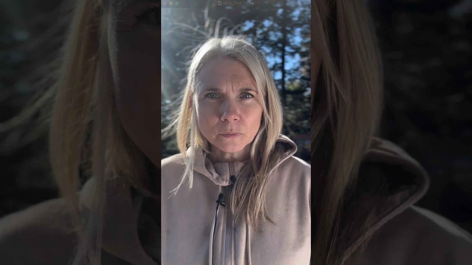 KindredMind screenshot 1 (video preview)