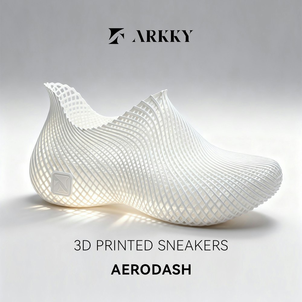 AeroDash gallery image