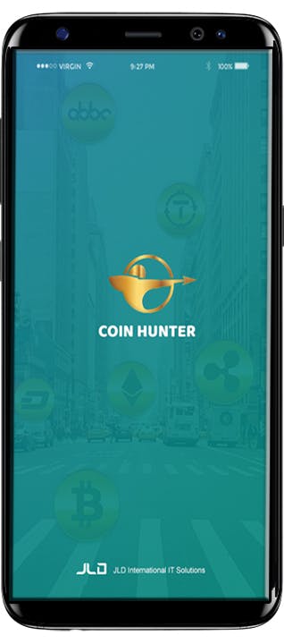 Coin Hunter media 1