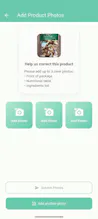 FoodPeek gallery image