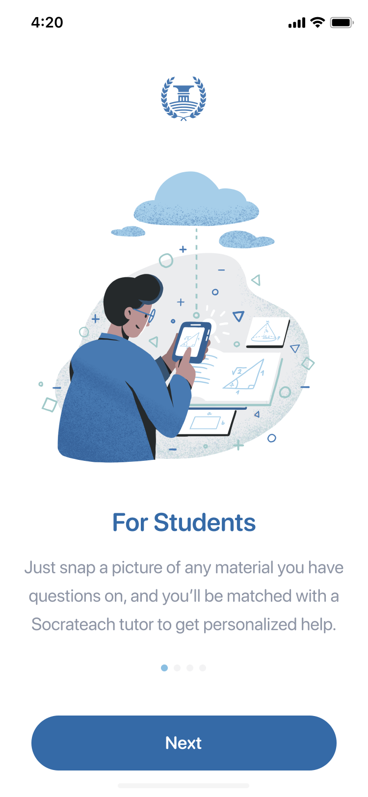 SocraTeach gallery image