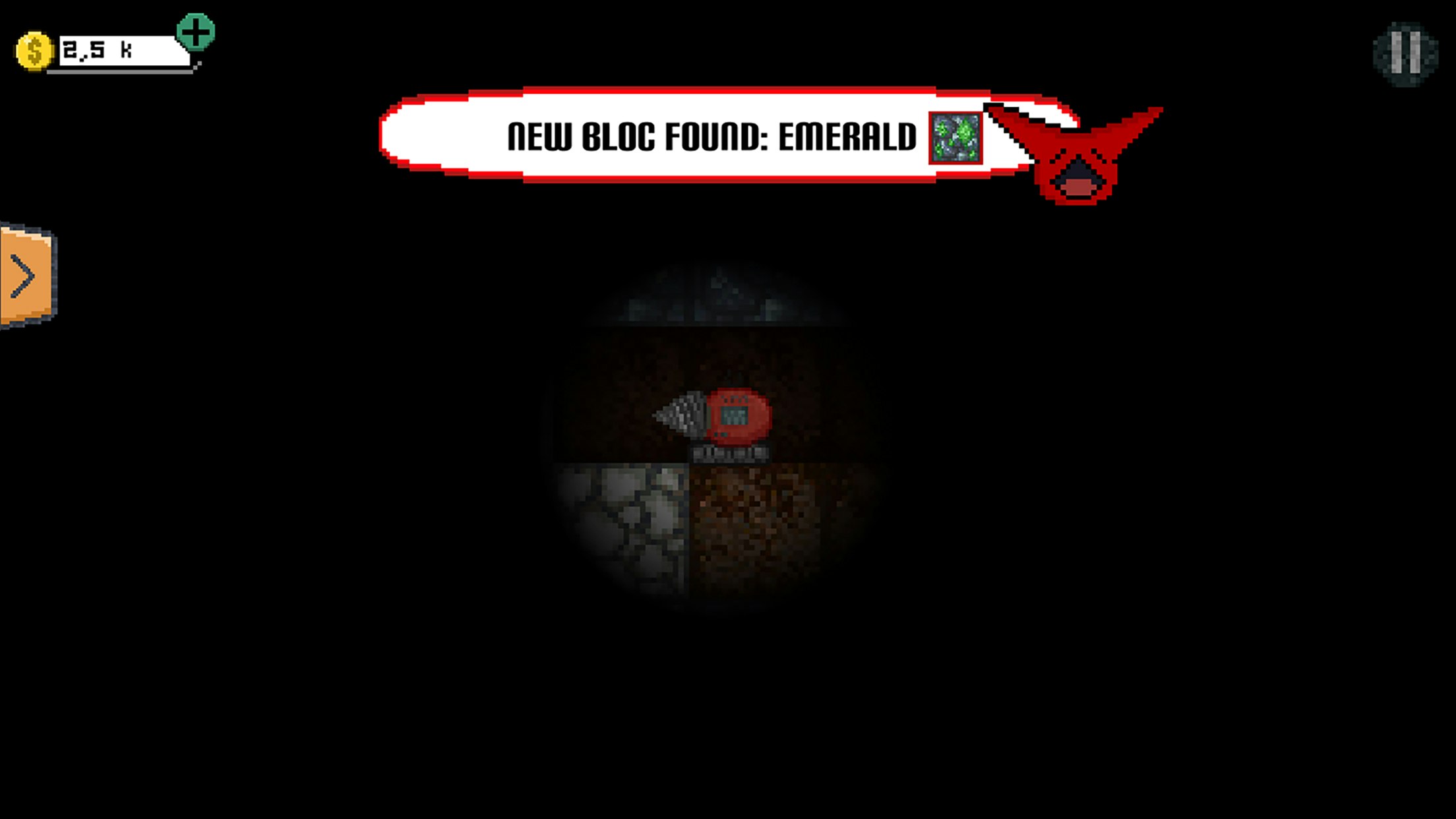 Mini Mining gallery image